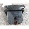 SERRURE HAYON  AUDI A3 2000-2003