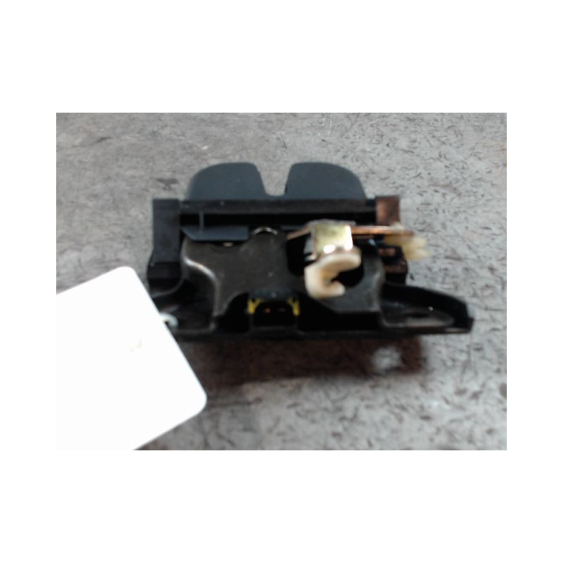 SERRURE HAYON  AUDI A3 2000-2003