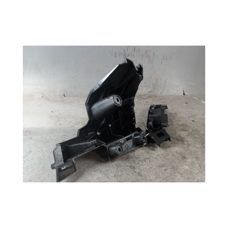 SUPPORT PARE-CHOC ARD SKODA KAROQ