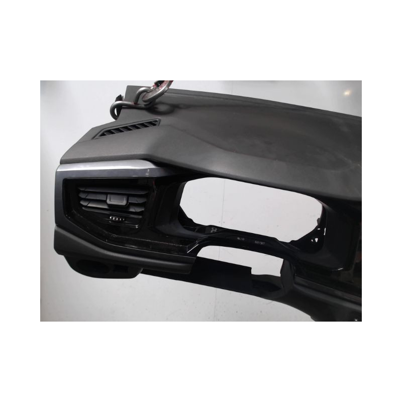 PLANCHE DE BORD  VOLKSWAGEN POLO 2009-