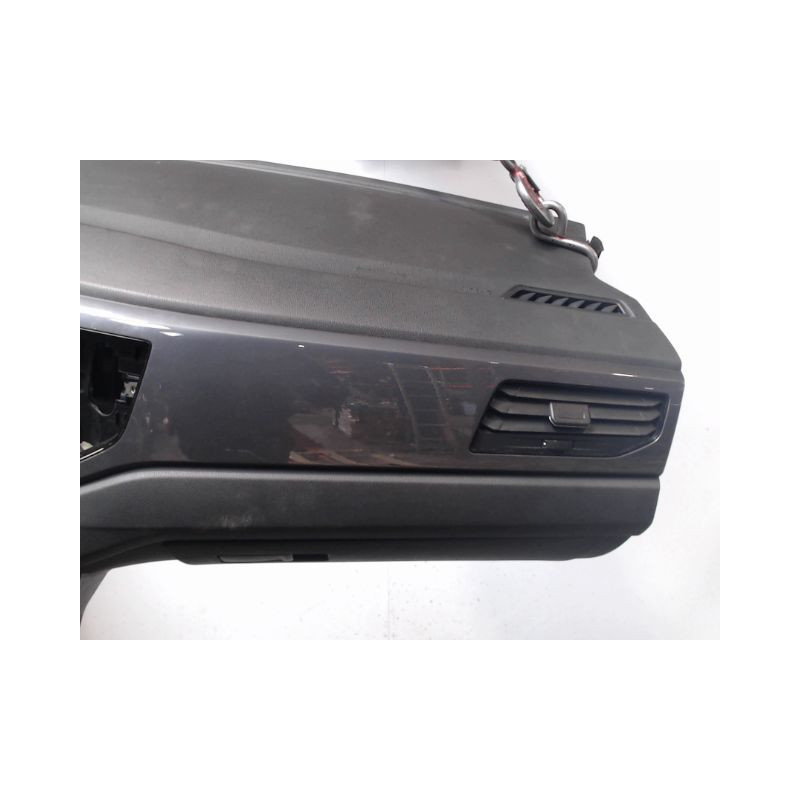 PLANCHE DE BORD  VOLKSWAGEN POLO 2009-