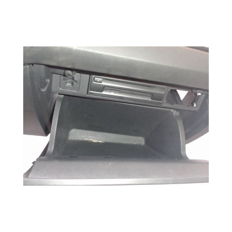 PLANCHE DE BORD  VOLKSWAGEN POLO 2009-