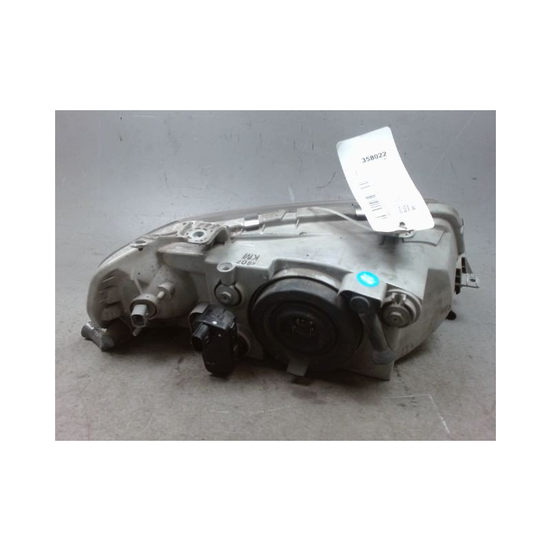 PHARE GAUCHE GM DAEWOO KALOS