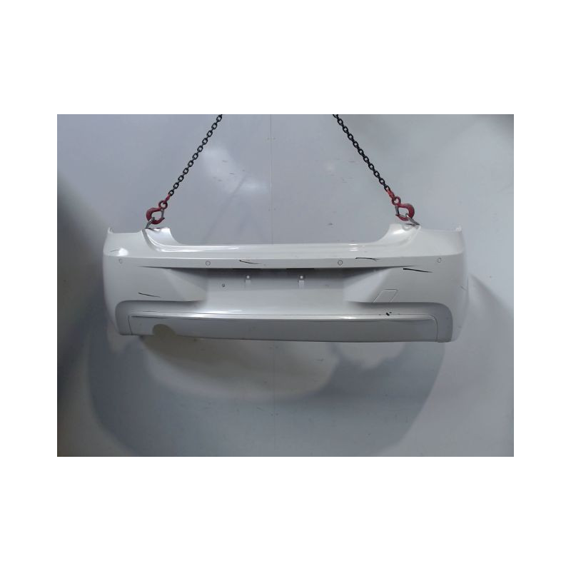 PARE-CHOC ARRIER B.M.W. SERIE 1