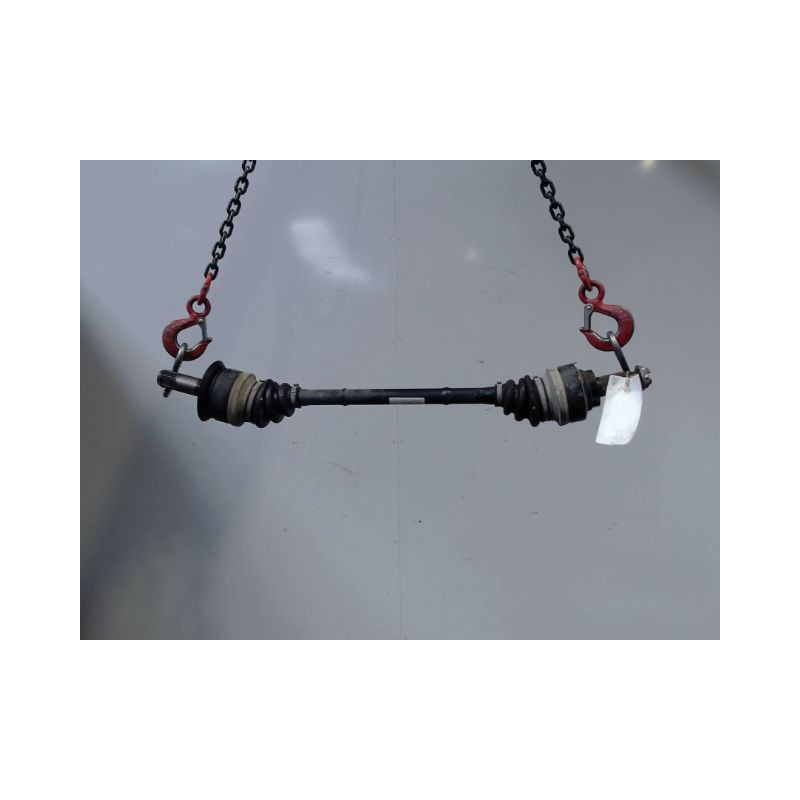 TRANSMISSION ARRIERE GAUCHE B.M.W. SERIE 1 114 d