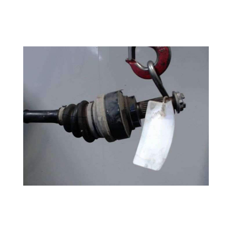 TRANSMISSION ARRIERE GAUCHE B.M.W. SERIE 1 114 d