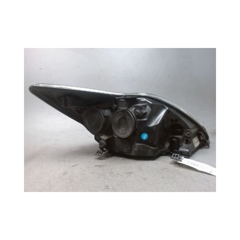 PHARE GAUCHE FORD FOCUS 2008-