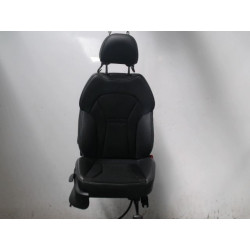 SIEGE AVD
