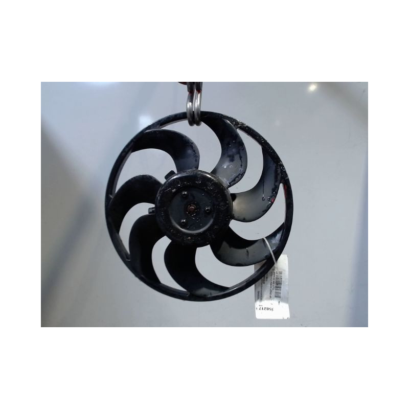 MOTEUR VENTILATEUR RADIATEUR MERCEDES VITO FOURGON LONG 2003-