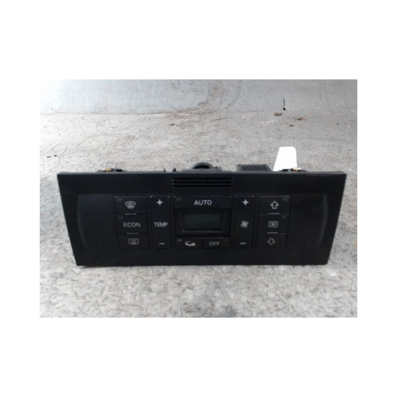 COMMANDE DE CHAUFFAGE AUDI A3 2000-2003