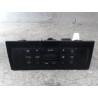 COMMANDE DE CHAUFFAGE AUDI A3 2000-2003