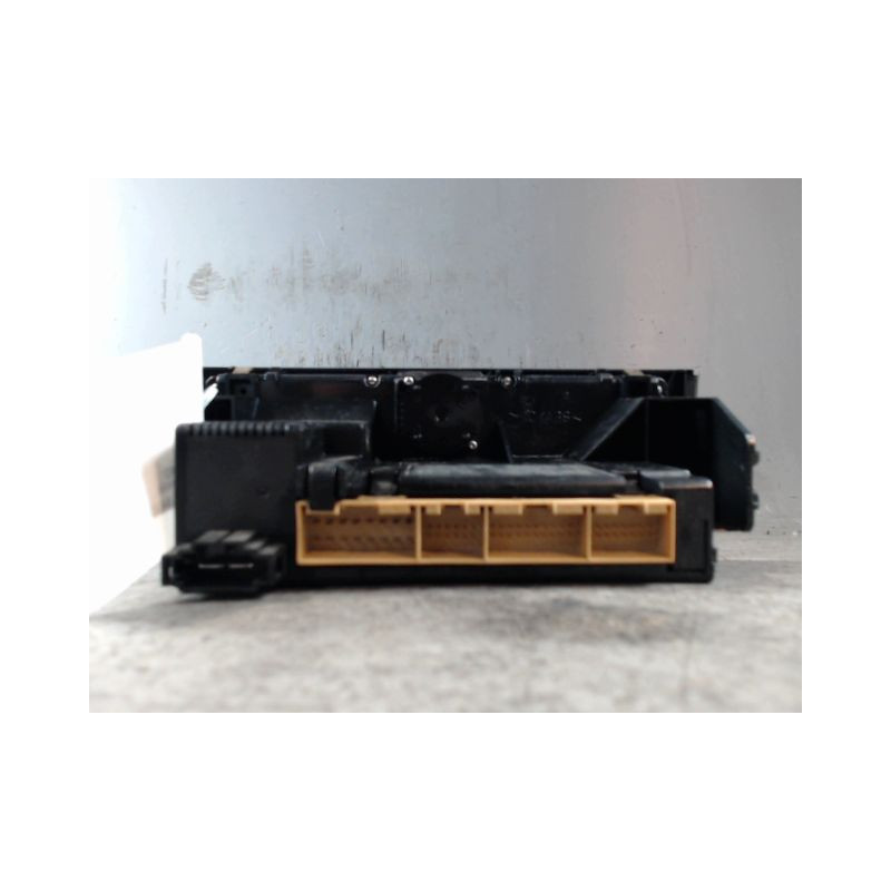 COMMANDE DE CHAUFFAGE AUDI A3 2000-2003