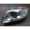 PHARE GAUCHE SKODA FABIA 2007-