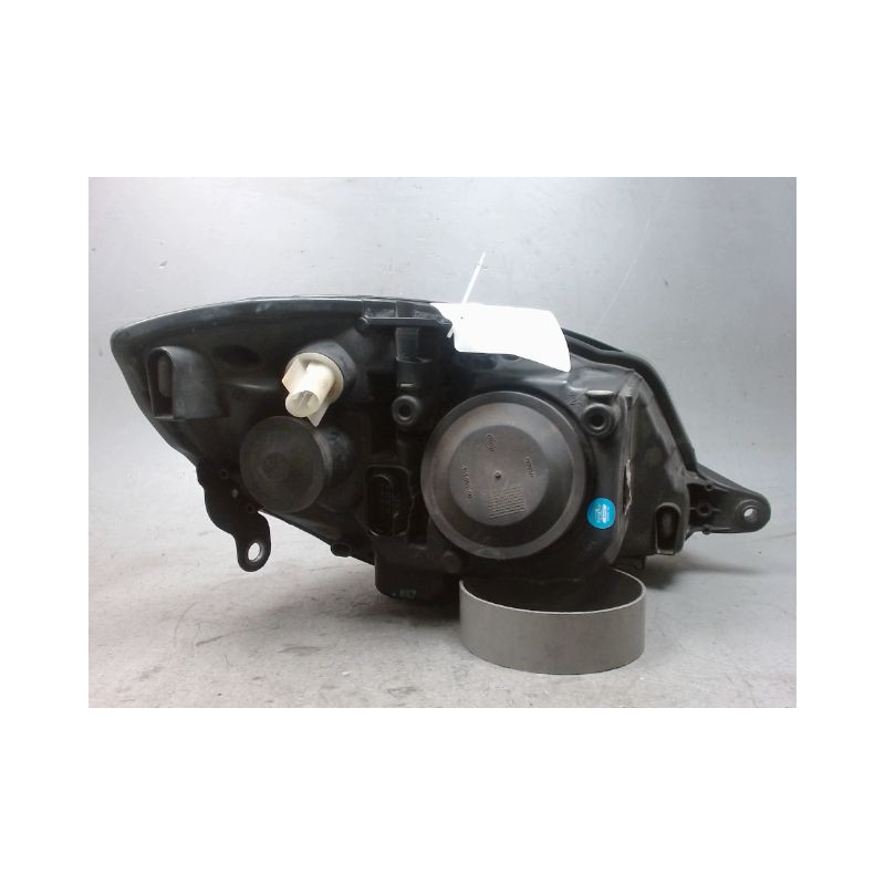 PHARE GAUCHE SKODA FABIA 2007-