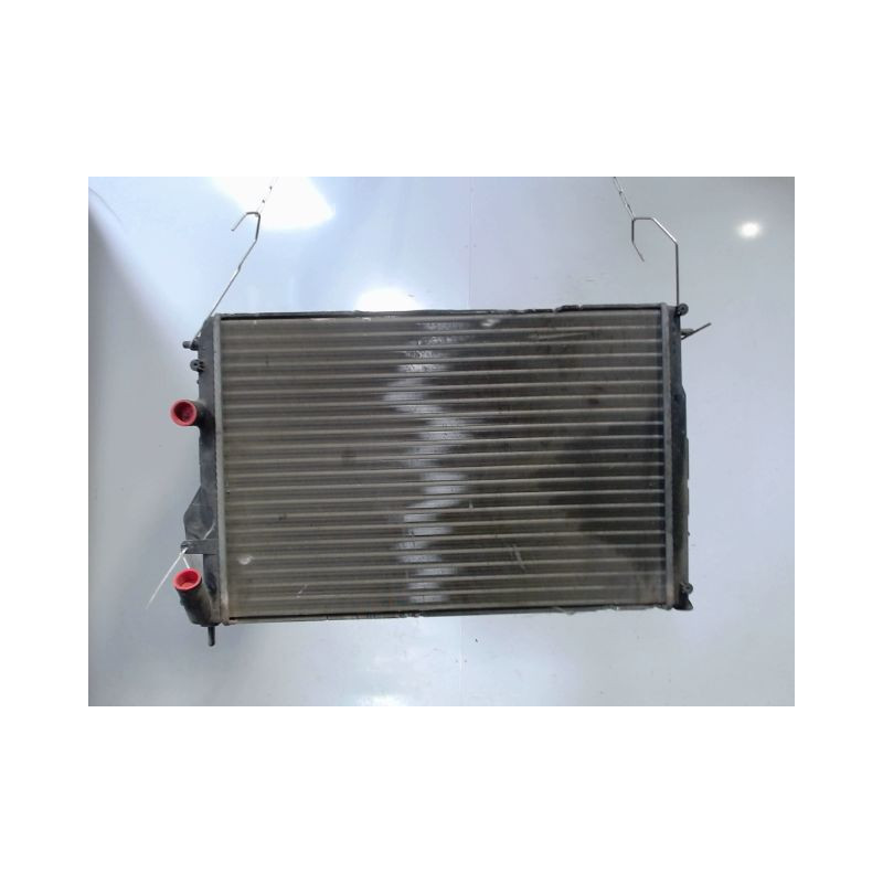 RADIATEUR RENAULT MEGANE I PH2 99-02