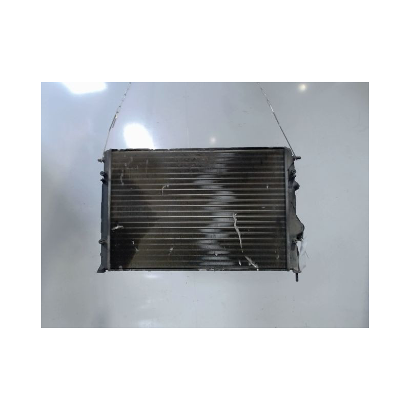 RADIATEUR RENAULT MEGANE I PH2 99-02