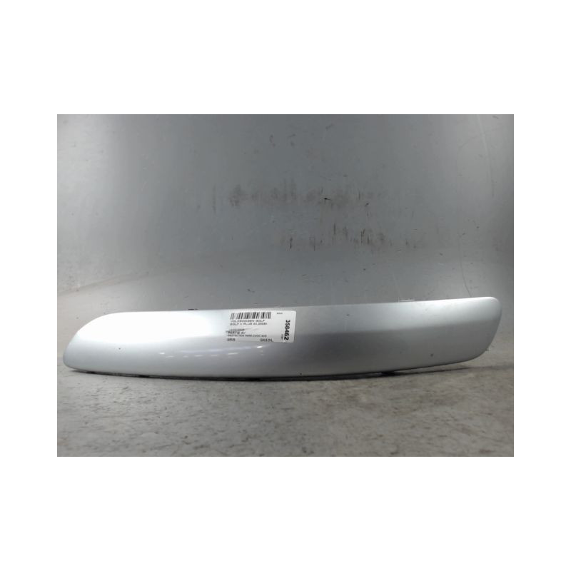 PROTECTION PARE-CHOC AVG VOLKSWAGEN GOLF V PLUS 2005-