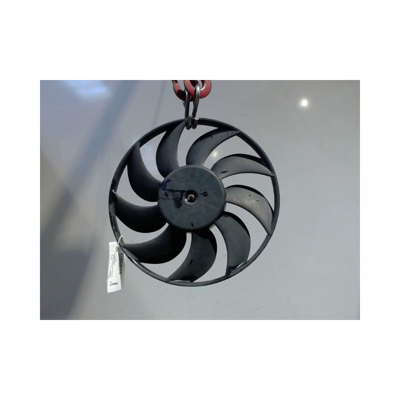 MOTEUR VENTILATEUR RADIATEUR RENAULT MASTER