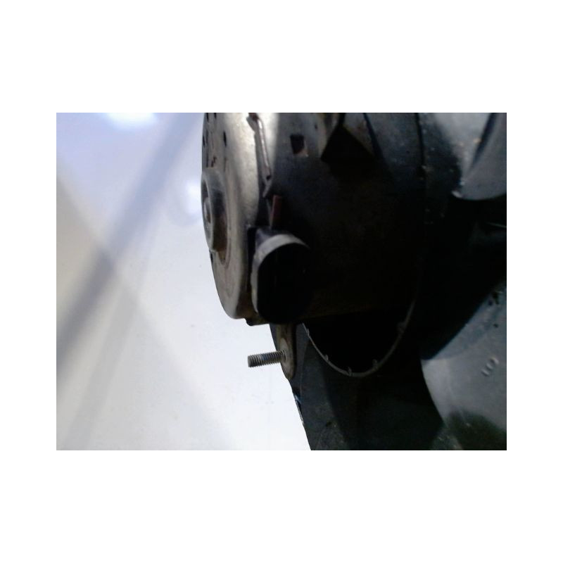 MOTEUR VENTILATEUR RADIATEUR RENAULT MASTER