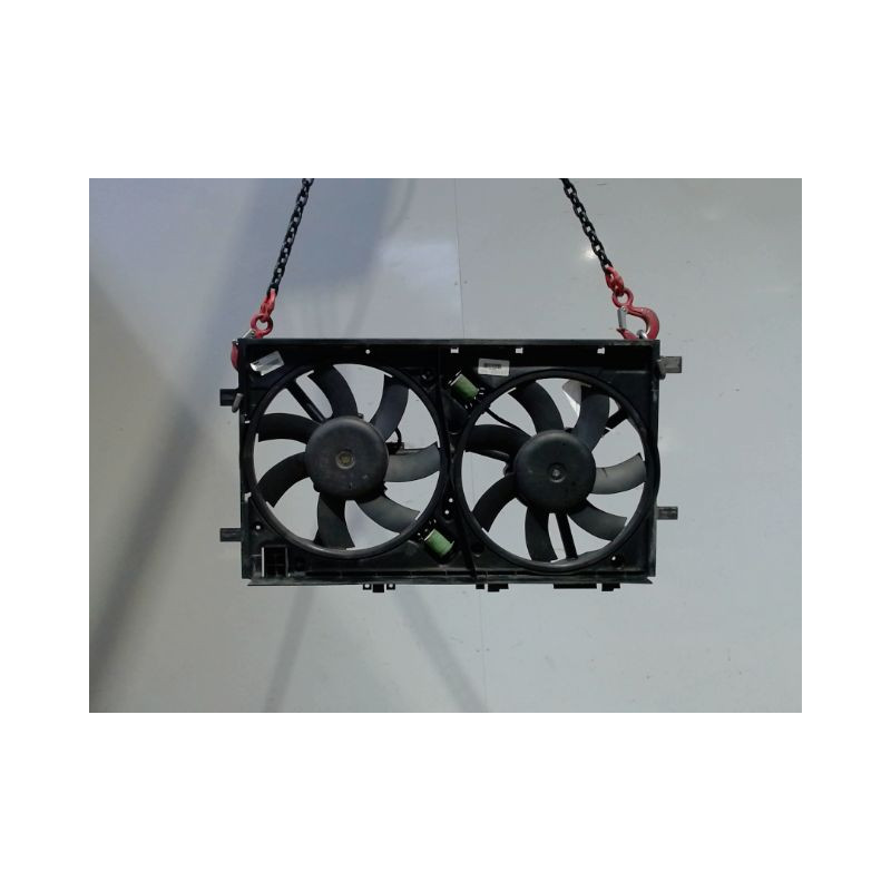 MOTEUR VENTILATEUR RADIATEUR OPEL INSIGNIA