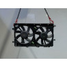 MOTEUR VENTILATEUR RADIATEUR OPEL INSIGNIA