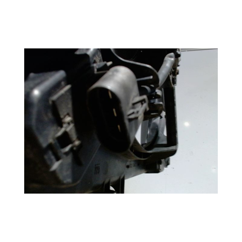 MOTEUR VENTILATEUR RADIATEUR OPEL INSIGNIA