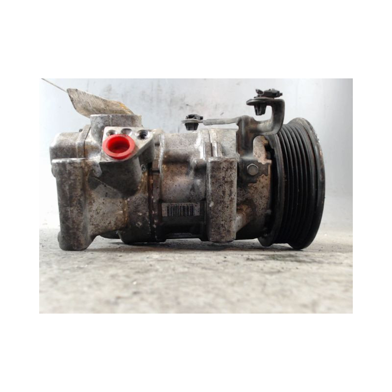COMPRESSEUR AIR CONDITIONNE TOYOTA YARIS 2003-