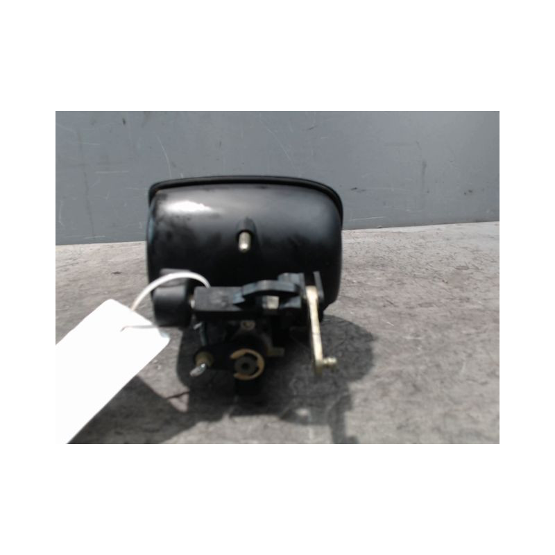 ACTIONNEUR SERRURE HAYON  SEAT LEON 2000-2006