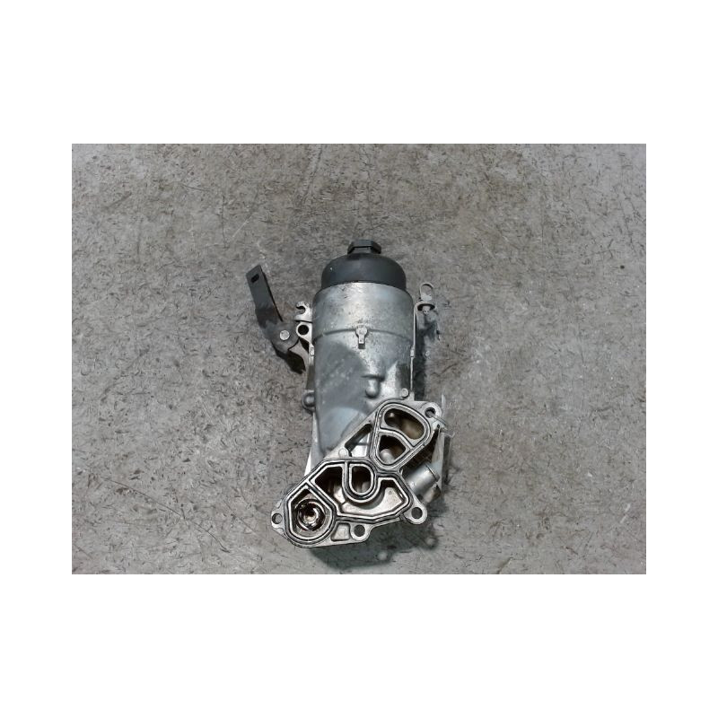 SUPPORT FILTRE A HUILE CITROEN C4 PICASSO 1.6 HDi 110