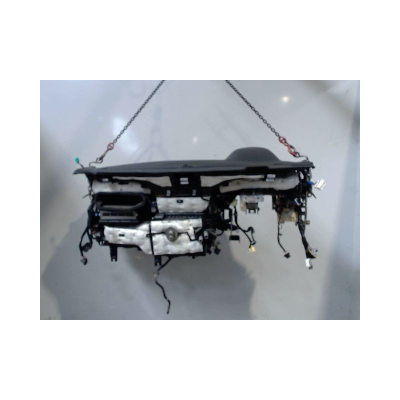 PLANCHE DE BORD  KIA NIRO