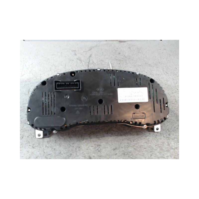 BLOC COMPTEURS KIA NIRO