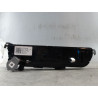 COMMANDE DE CHAUFFAGE KIA NIRO