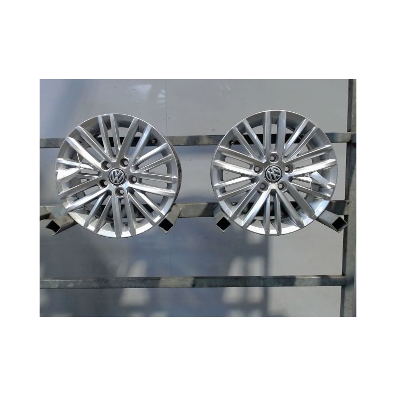 JANTE ALUMINIUM VOLKSWAGEN GOLF