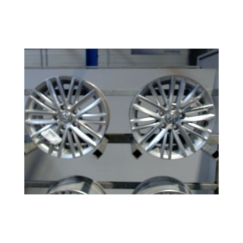 JANTE ALUMINIUM VOLKSWAGEN GOLF