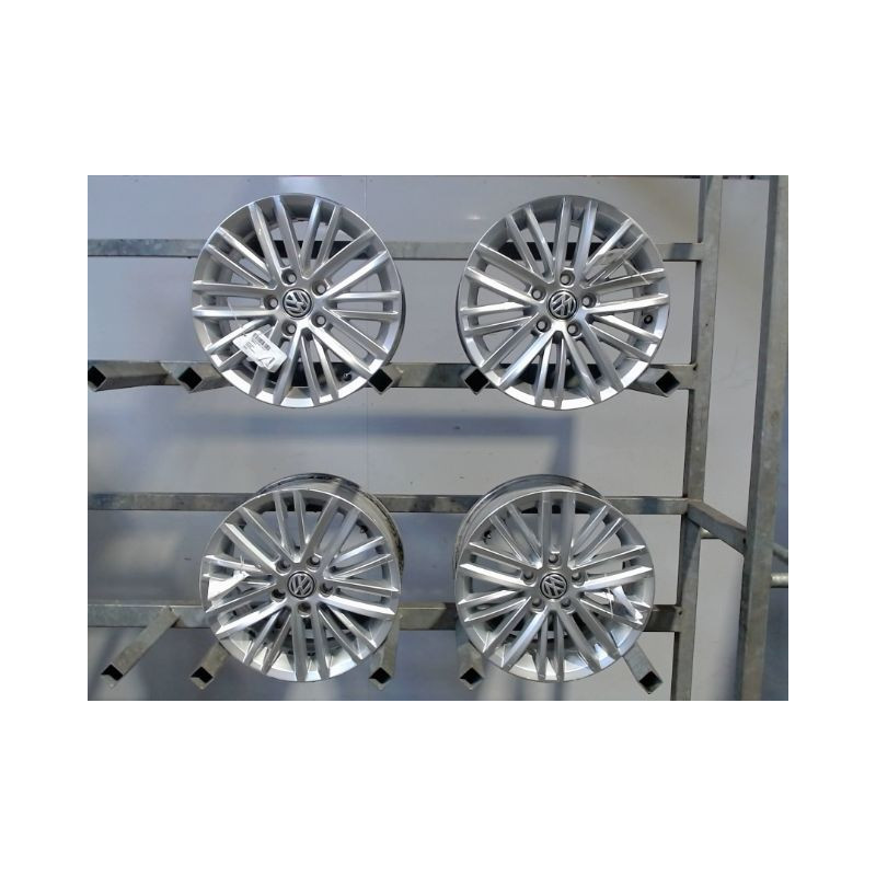 JANTE ALUMINIUM VOLKSWAGEN GOLF