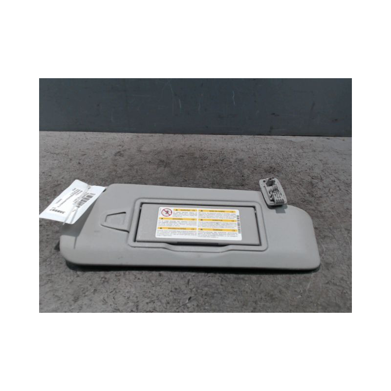 PARE-SOLEIL D MERCEDES CLASSE C 2007-