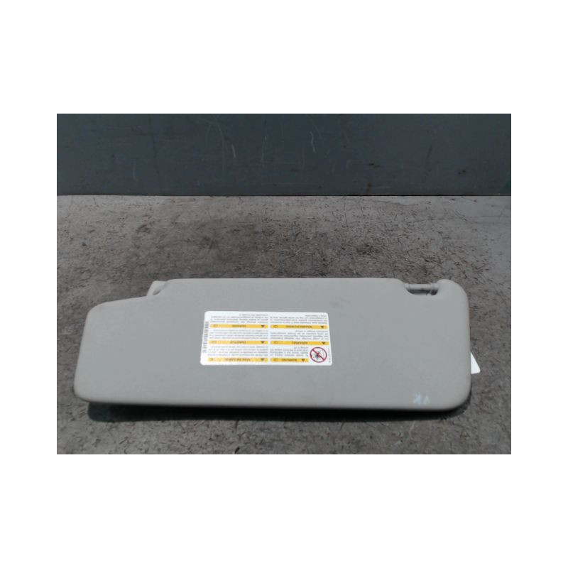 PARE-SOLEIL D MERCEDES CLASSE C 2007-