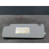 PARE-SOLEIL D MERCEDES CLASSE C 2007-