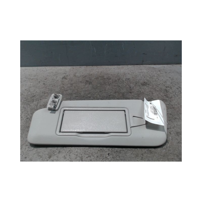 PARE-SOLEIL G MERCEDES CLASSE C 2007-