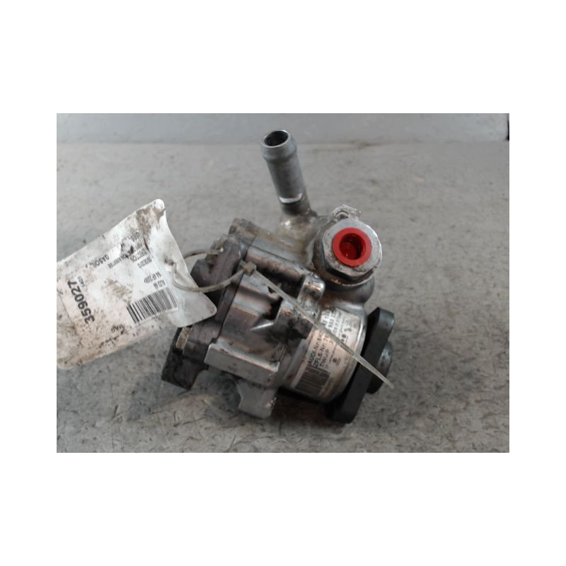POMPE DIRECTION ASSISTEE AUDI A4 2008-