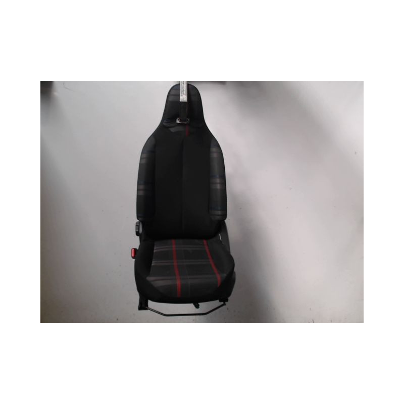 SIEGE AVANT GAUCHE PEUGEOT 108
