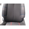 SIEGE AVANT GAUCHE PEUGEOT 108