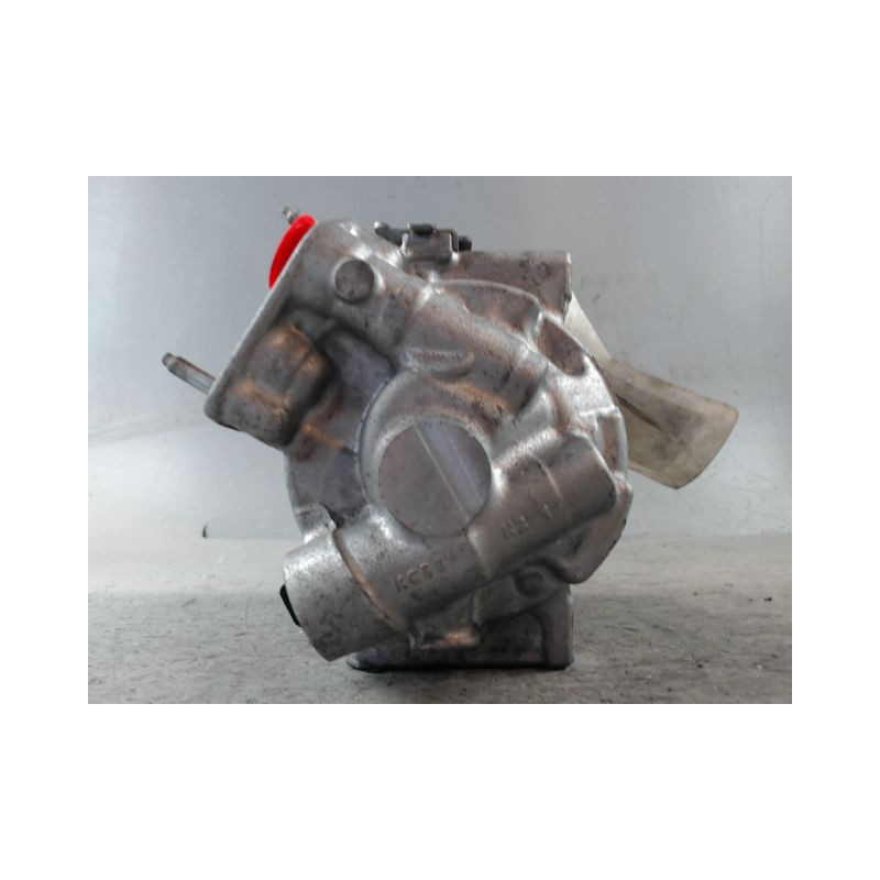 COMPRESSEUR AIR CONDITIONNE CITROEN C3