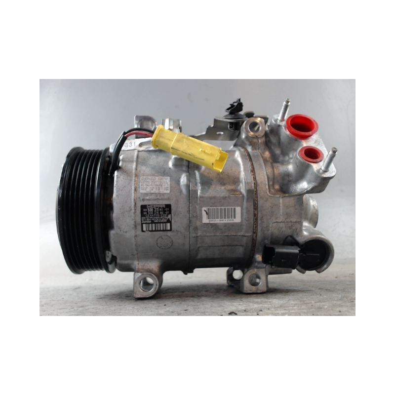 COMPRESSEUR AIR CONDITIONNE CITROEN C3