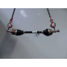 TRANSMISSION AVANT GAUCHE CITROEN C3 1.2 PureTech 100 