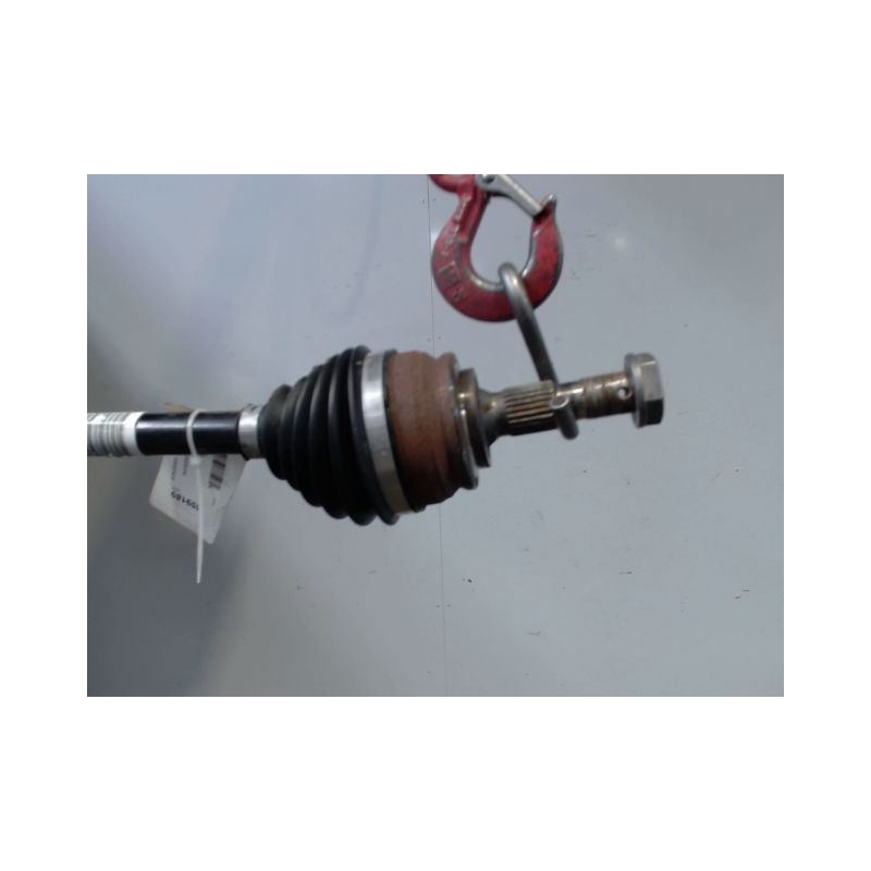 TRANSMISSION AVANT GAUCHE CITROEN C3 1.2 PureTech 100 