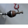 TRANSMISSION AVANT GAUCHE CITROEN C3 1.2 PureTech 100 