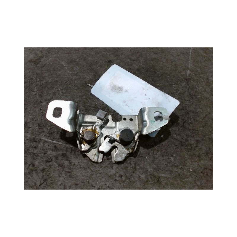SERRURE CAPOT CITROEN C3