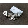 SERRURE CAPOT CITROEN C3