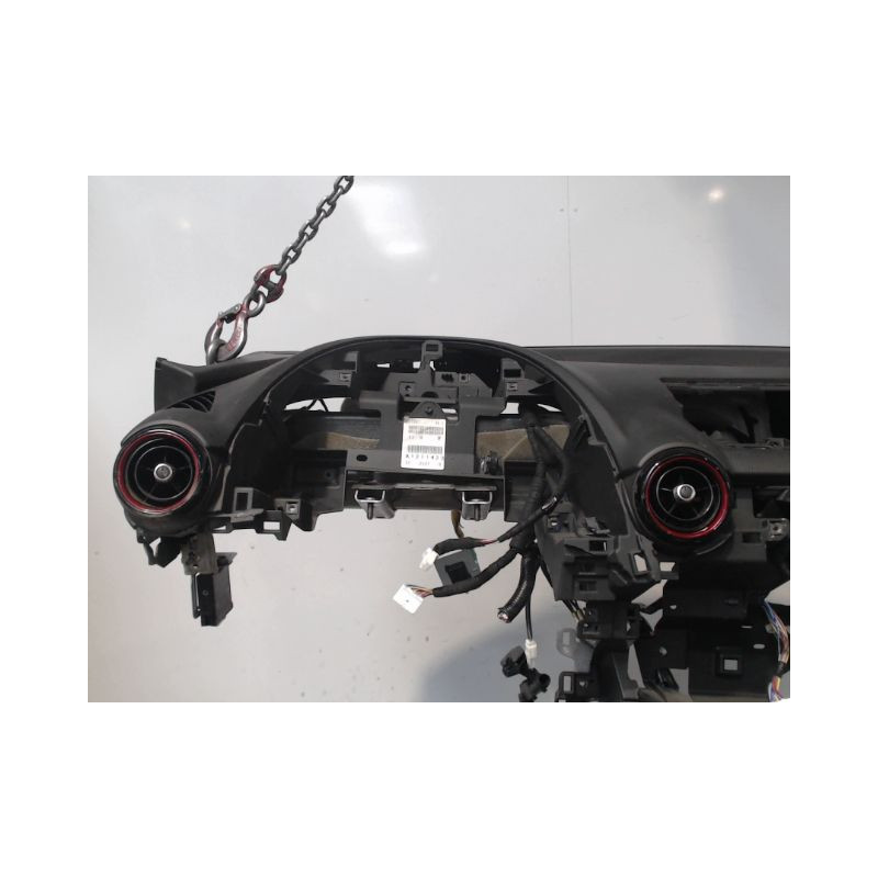 PLANCHE DE BORD  MAZDA CX-3